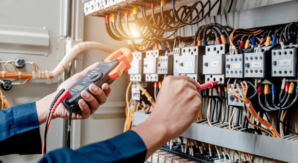 Best Affordable Emergency Electrician  in Dilkon, AZ
