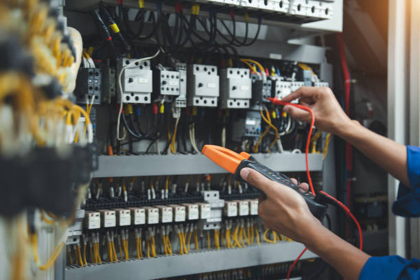 Electrical Outlet Repair in Dilkon, AZ
