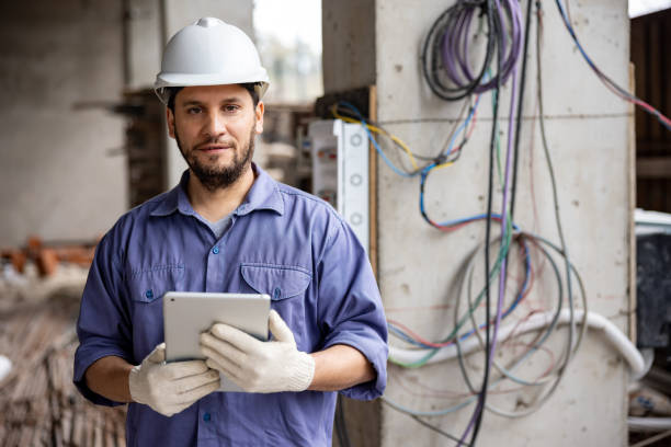 Best Commercial Electrician Services  in Dilkon, AZ