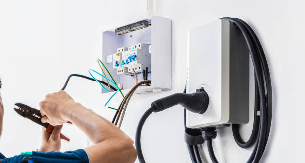 Best Electrical Rewiring Services  in Dilkon, AZ