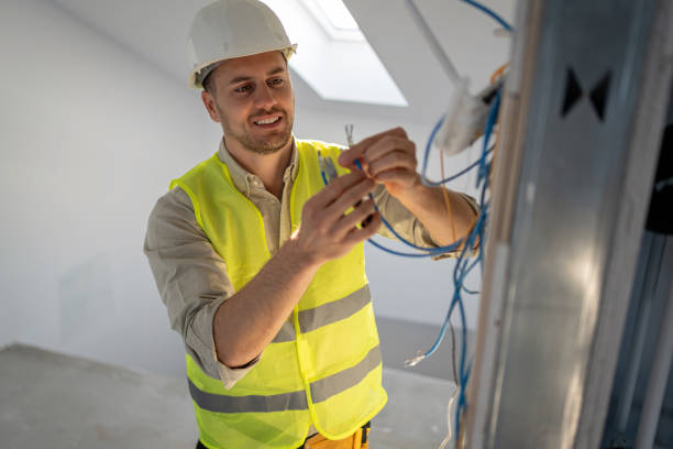 Best Electrical Troubleshooting Services  in Dilkon, AZ